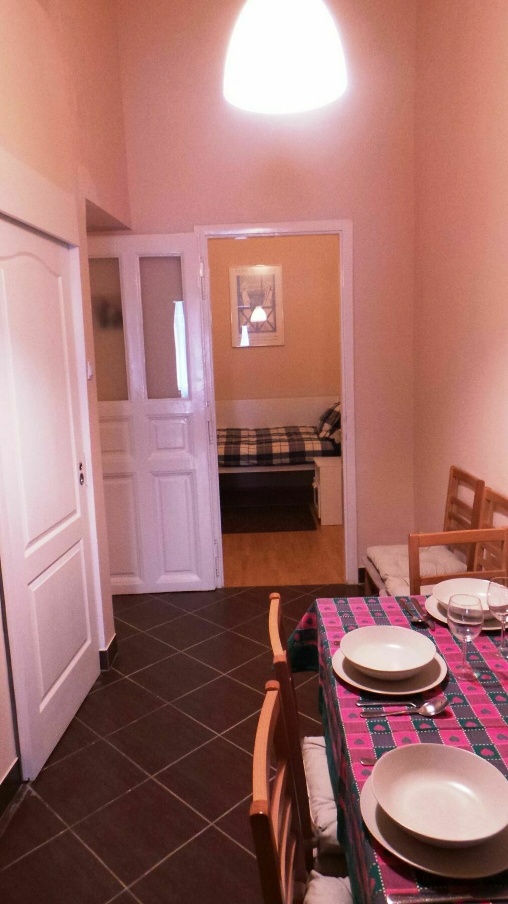 New Astoria Appartement *