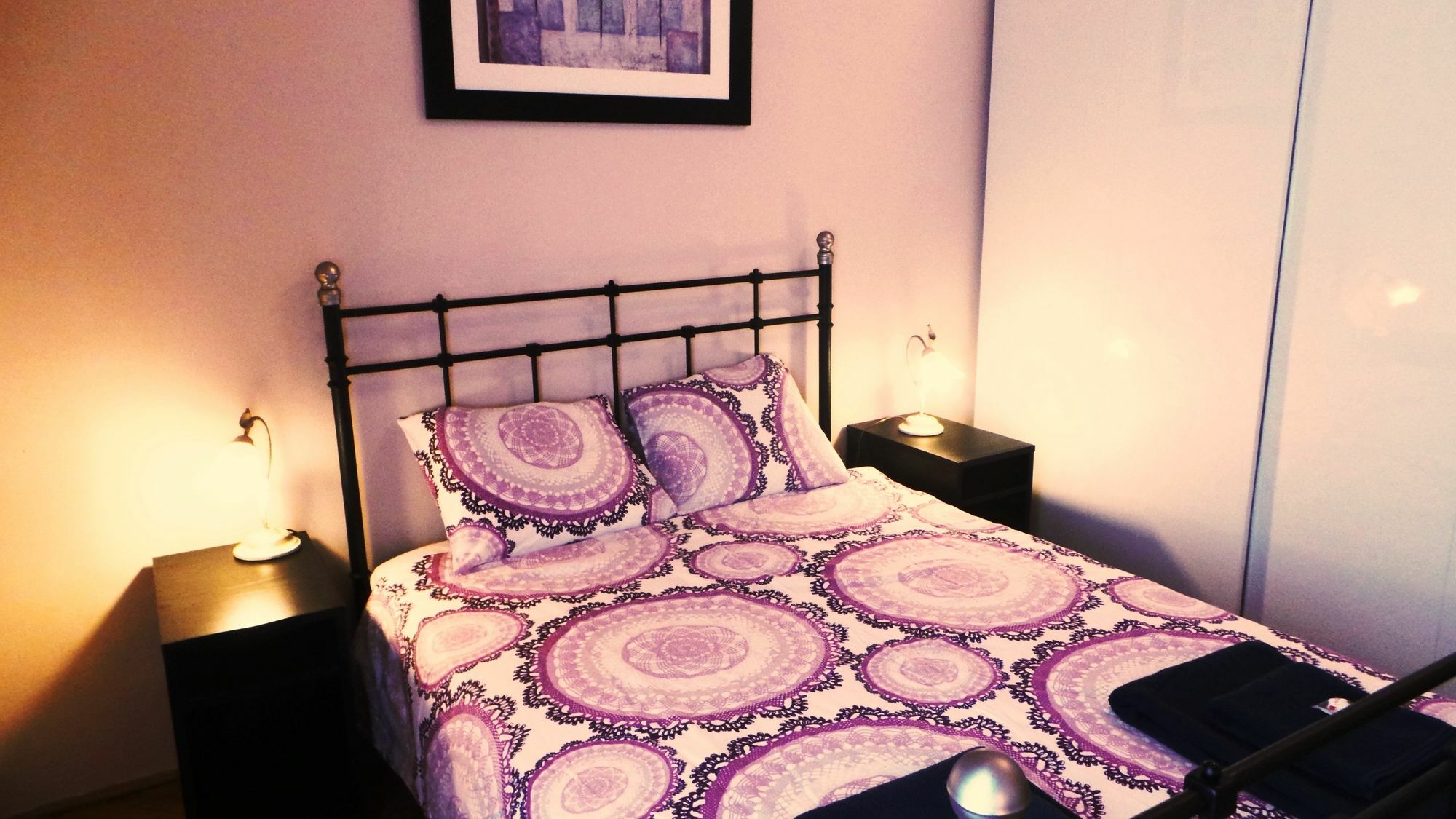 Appartement New Astoria *