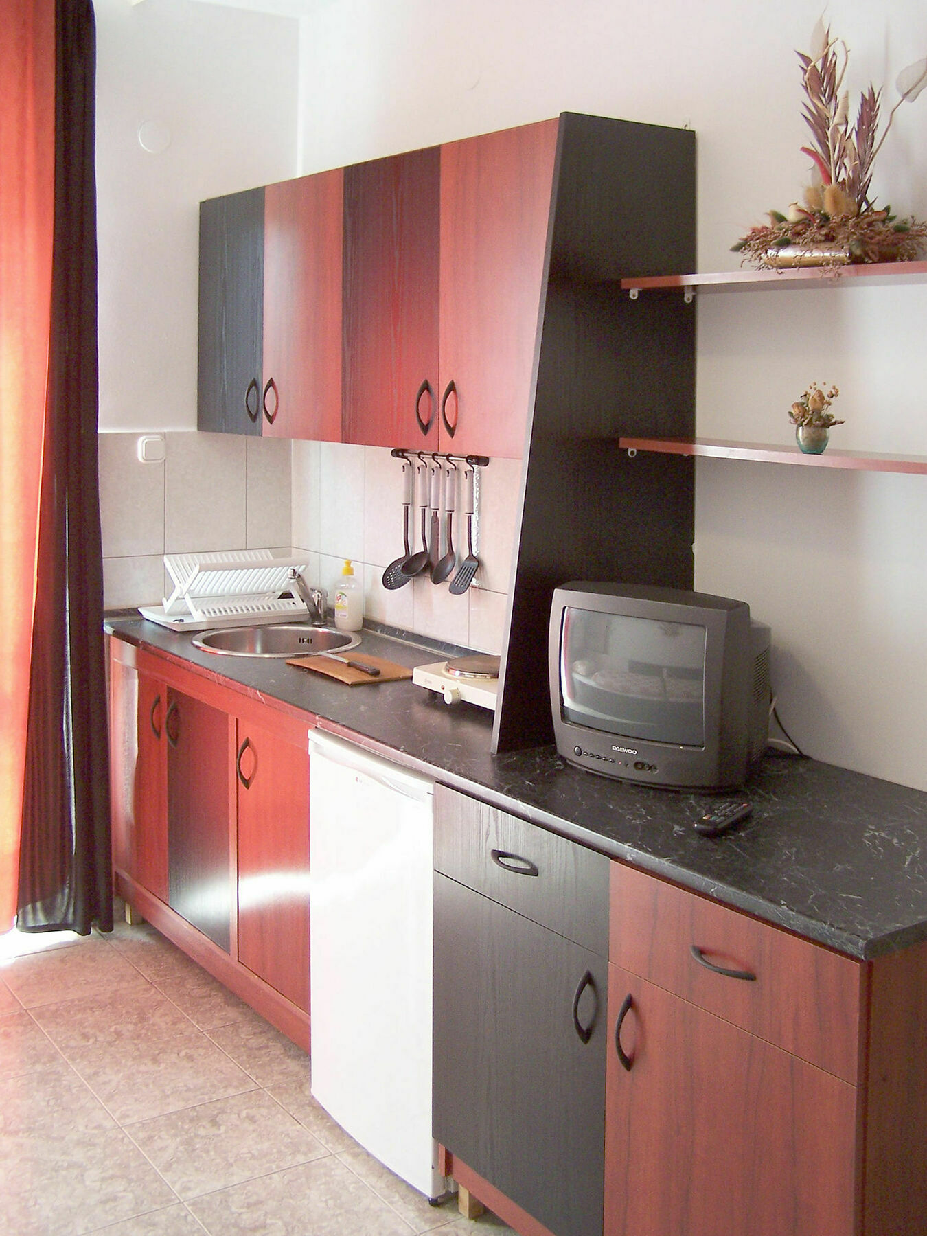 Guest house Irini Panzio Budapest