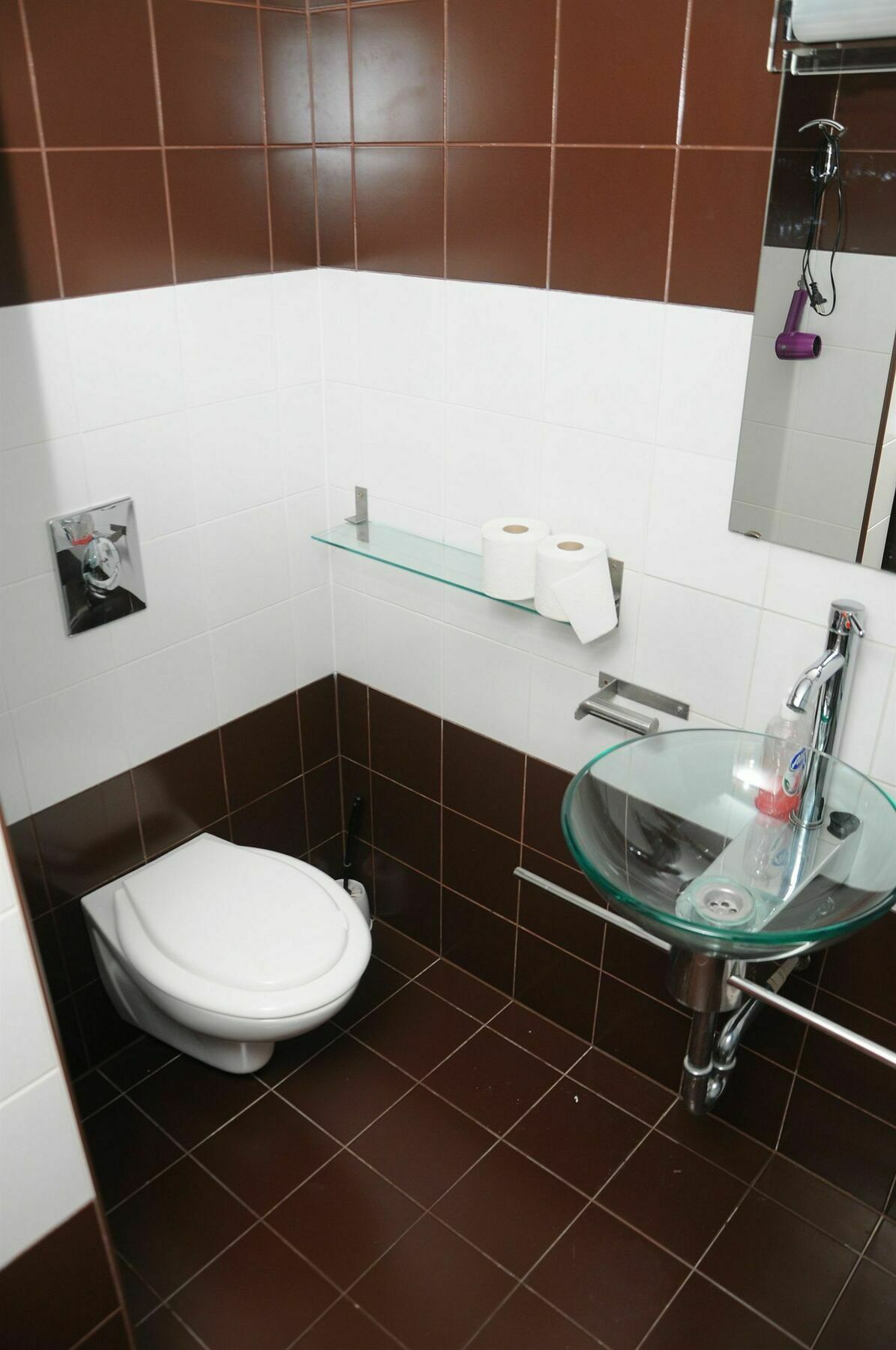 Apartamento Zonaflat - Opera