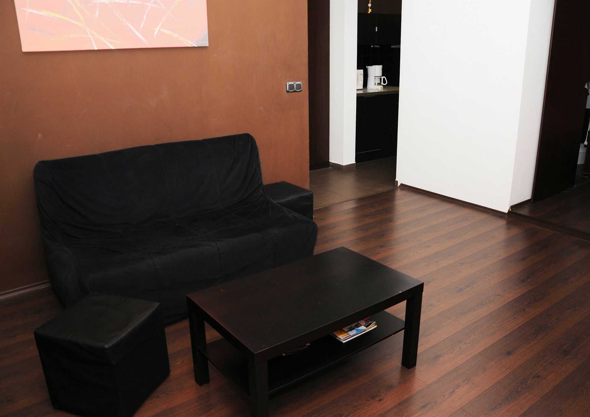 Zonaflat - Opera Apartamento Budapest