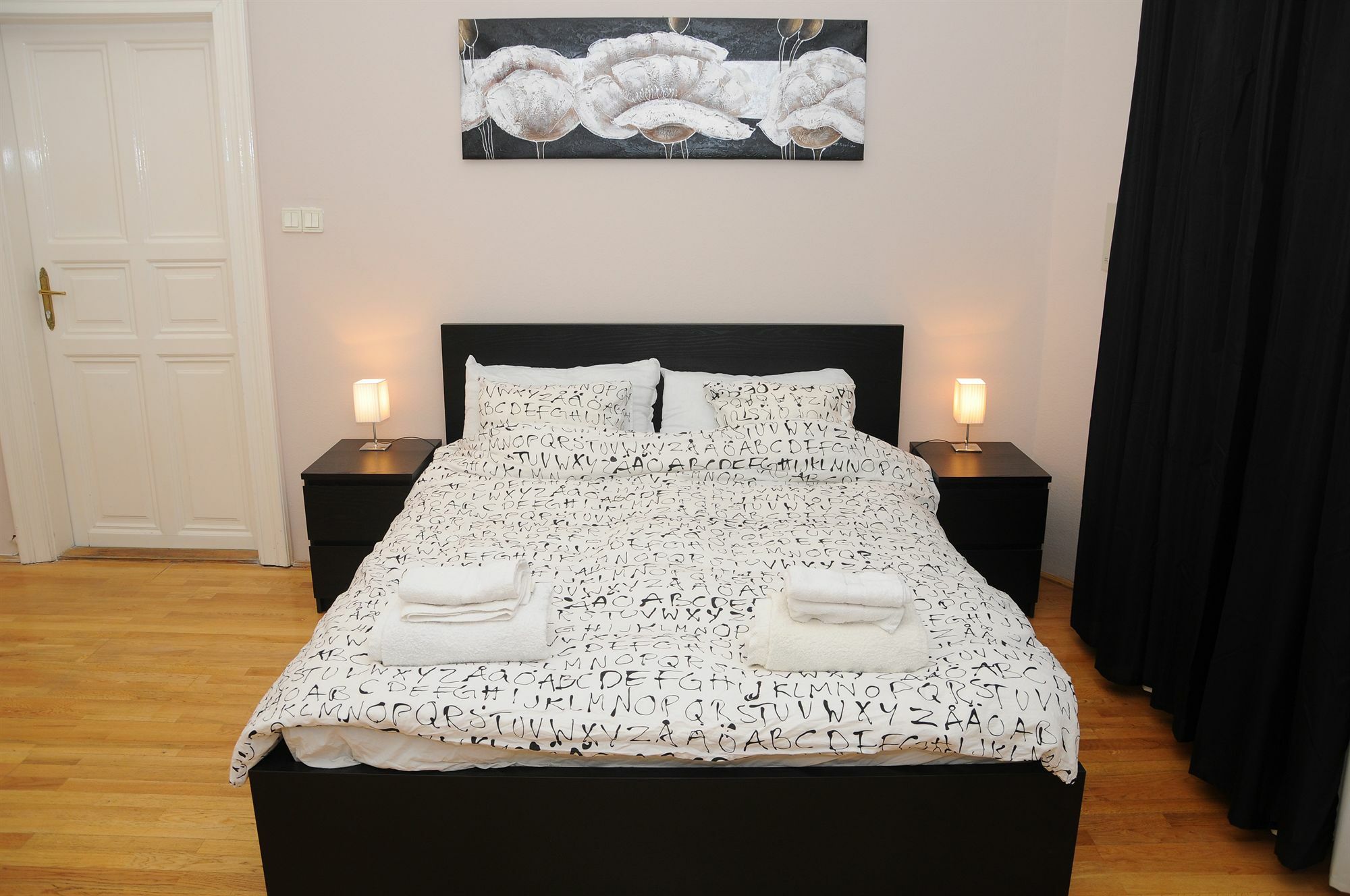 Apartamento Zonaflat - Opera Budapest