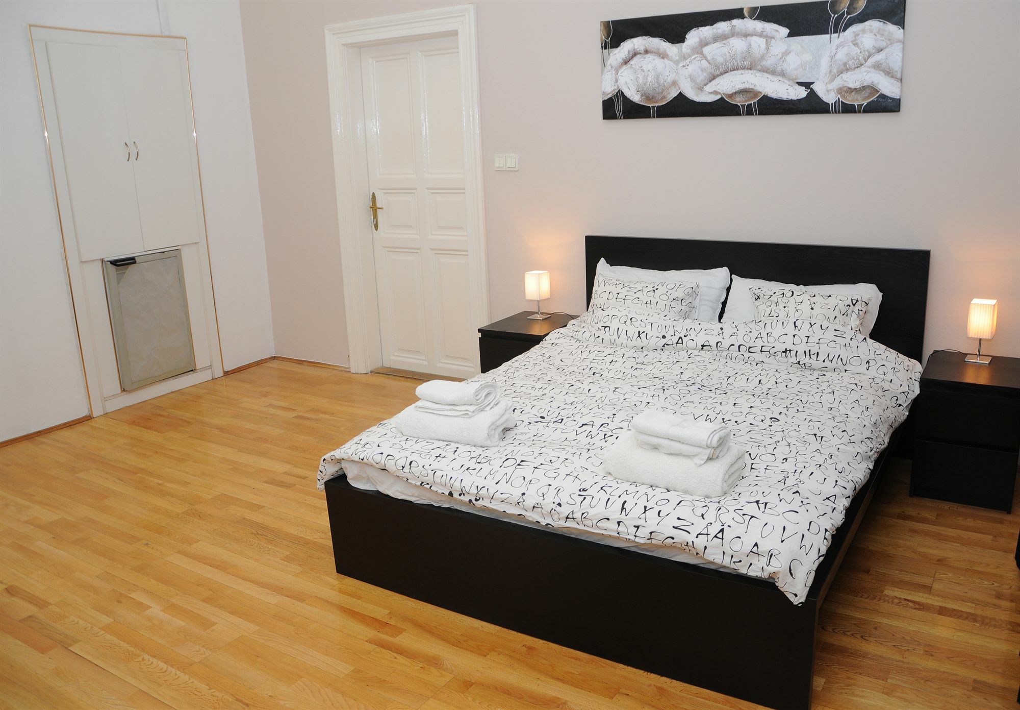 Apartamento Zonaflat - Opera *