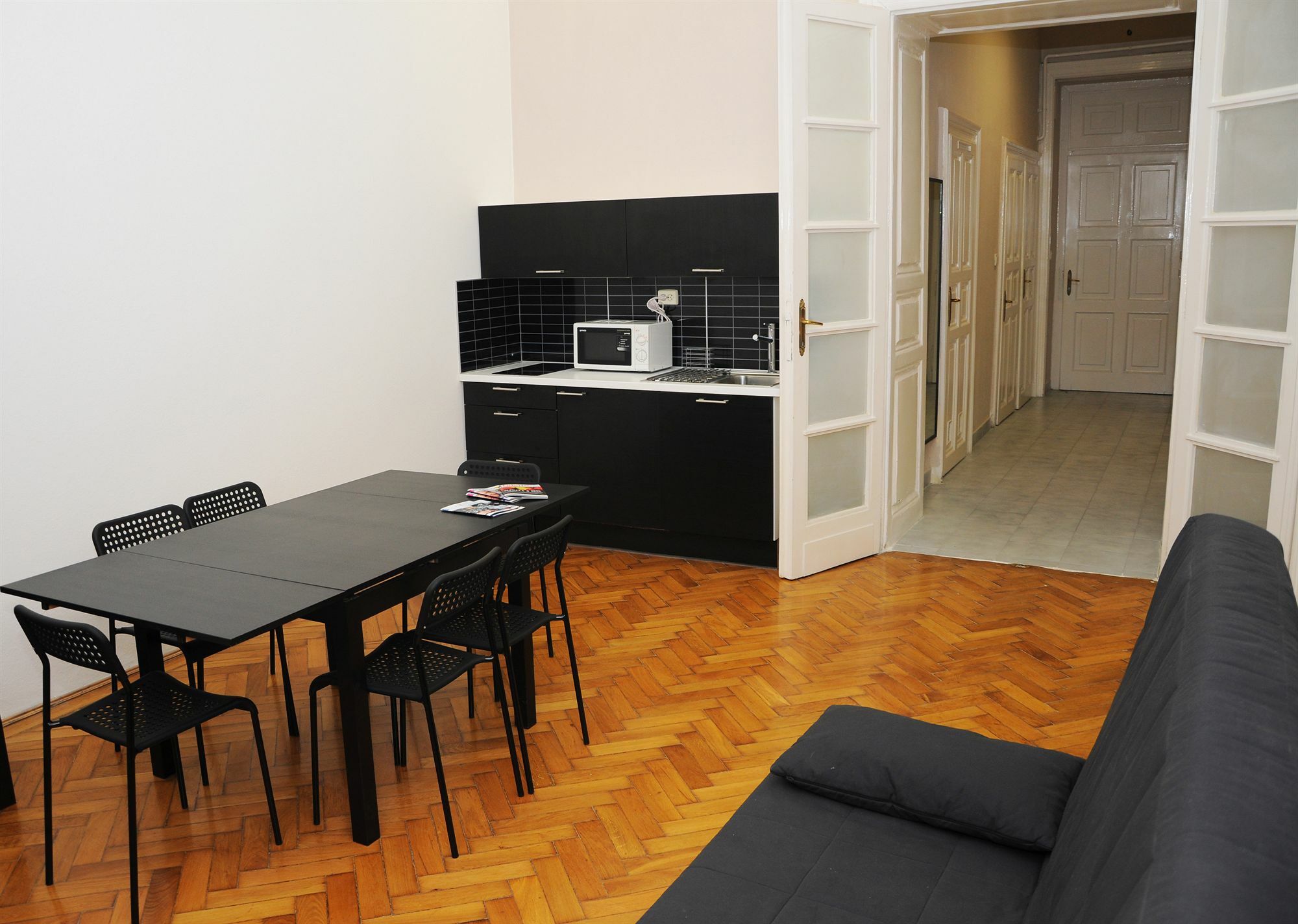 Apartamento Zonaflat - Opera
