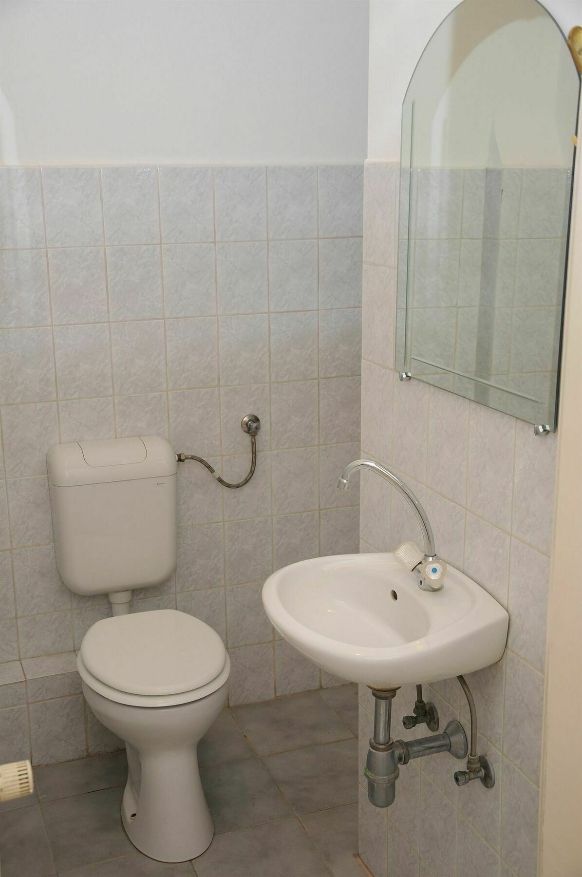Apartamento Zonaflat - Opera