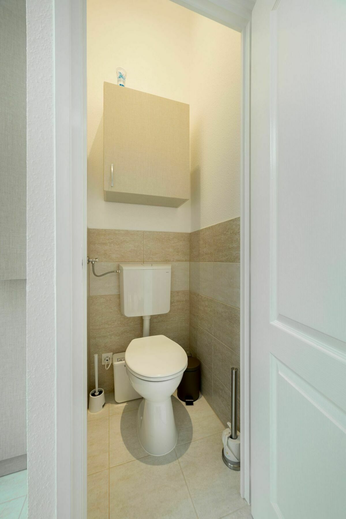 Apartamento Bpm-little Nest In *