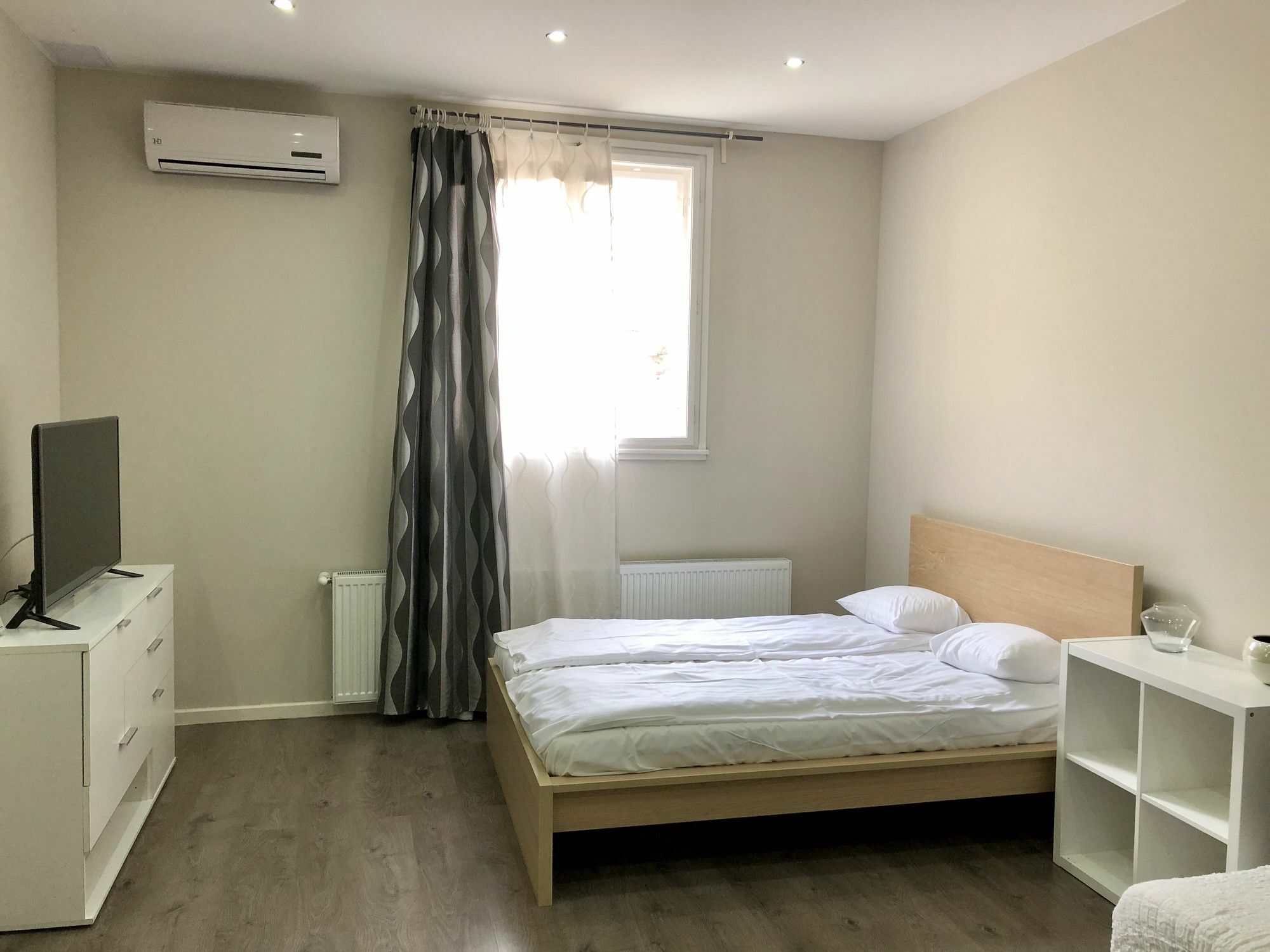 Flatiron Premium Apartment