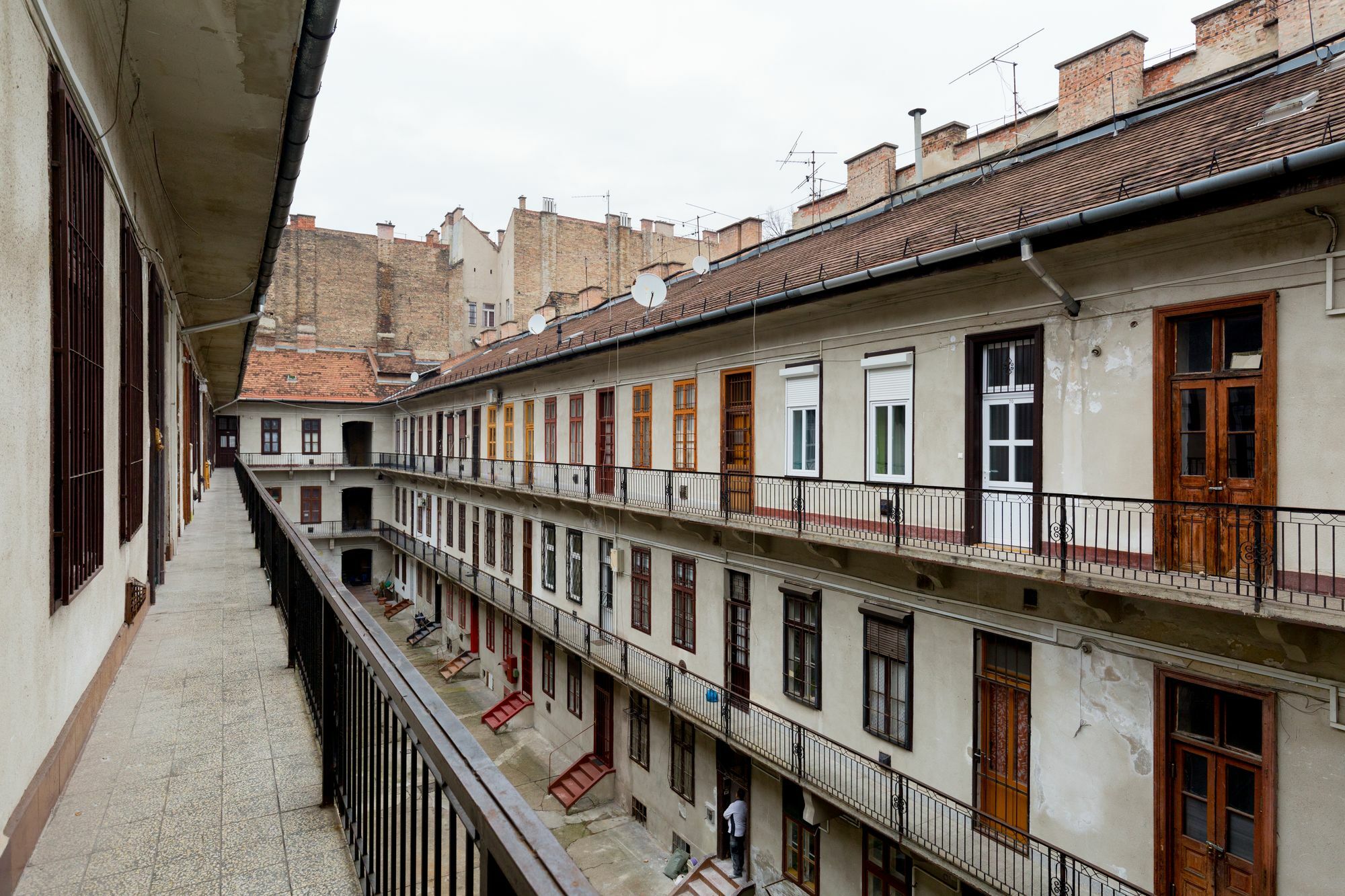 Apartamento Bpm-little Nest In