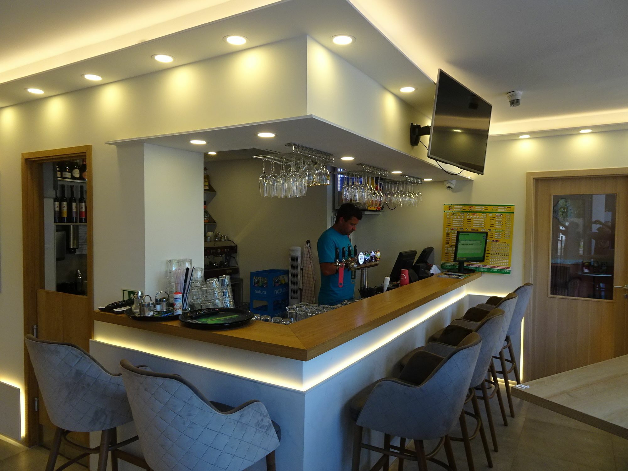 Casa Latina 3* Budapest
