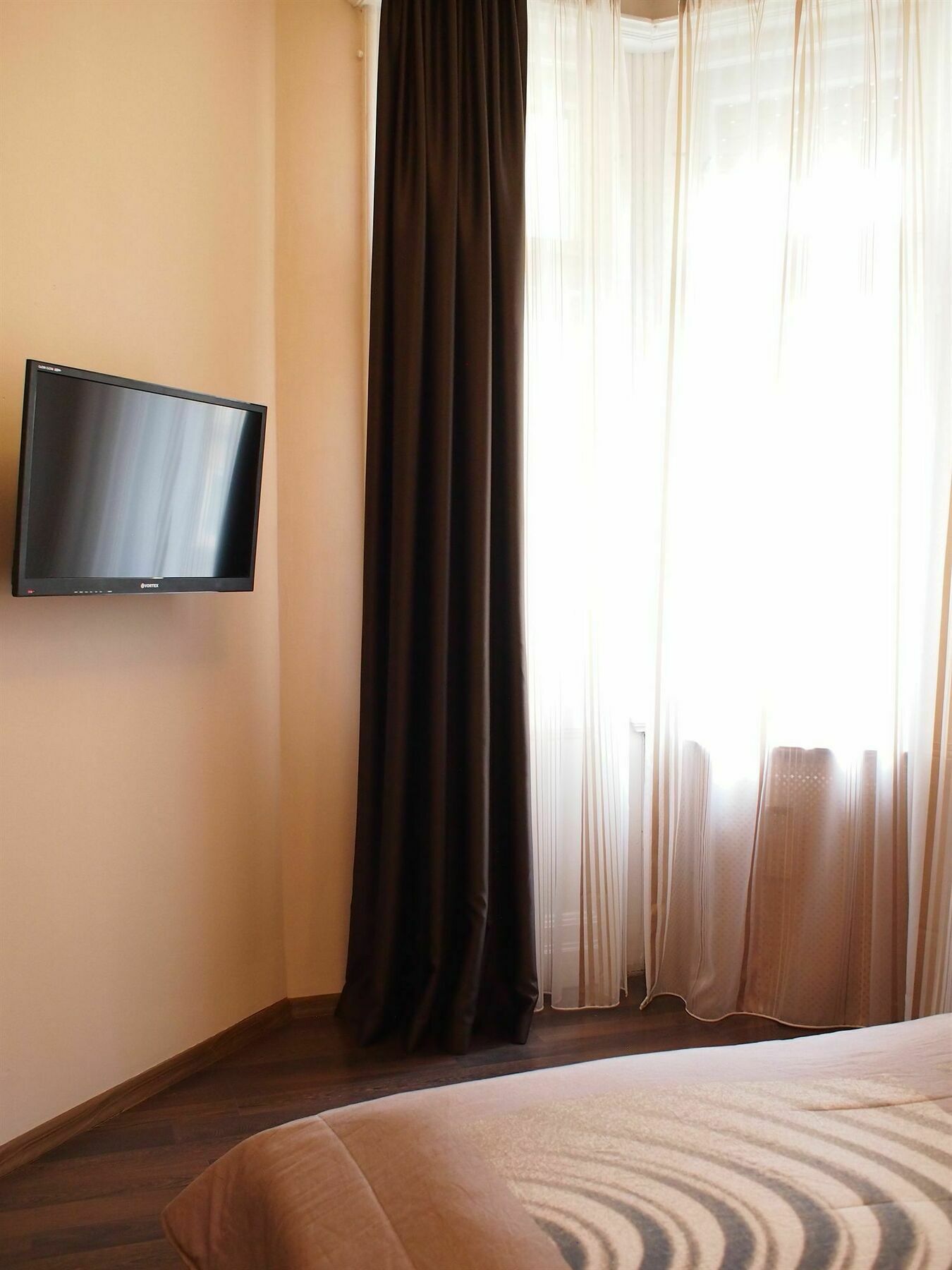 Pensión Budapest Suites