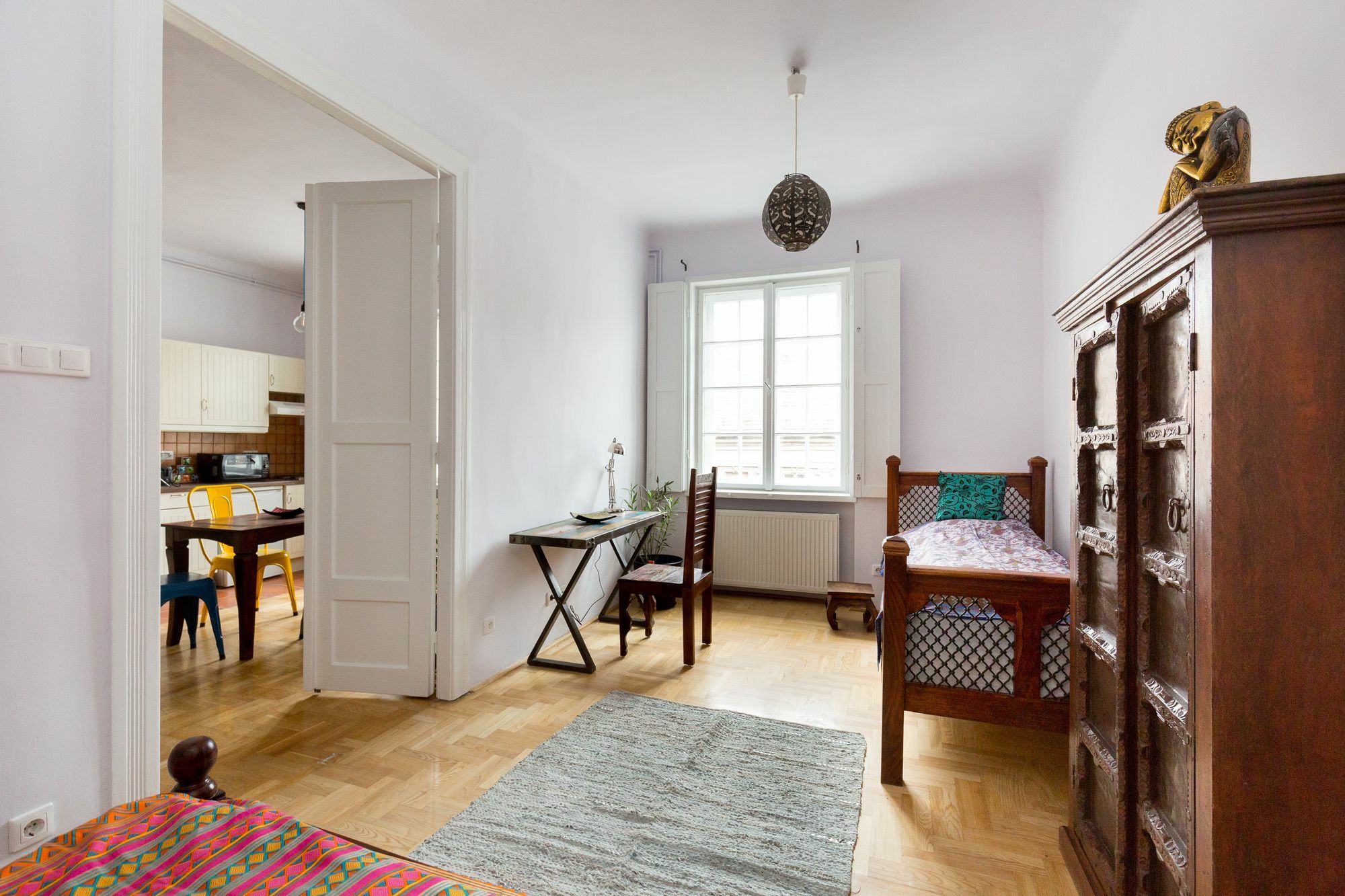 Appartement Bpm - Exotic And Buddha In Soho