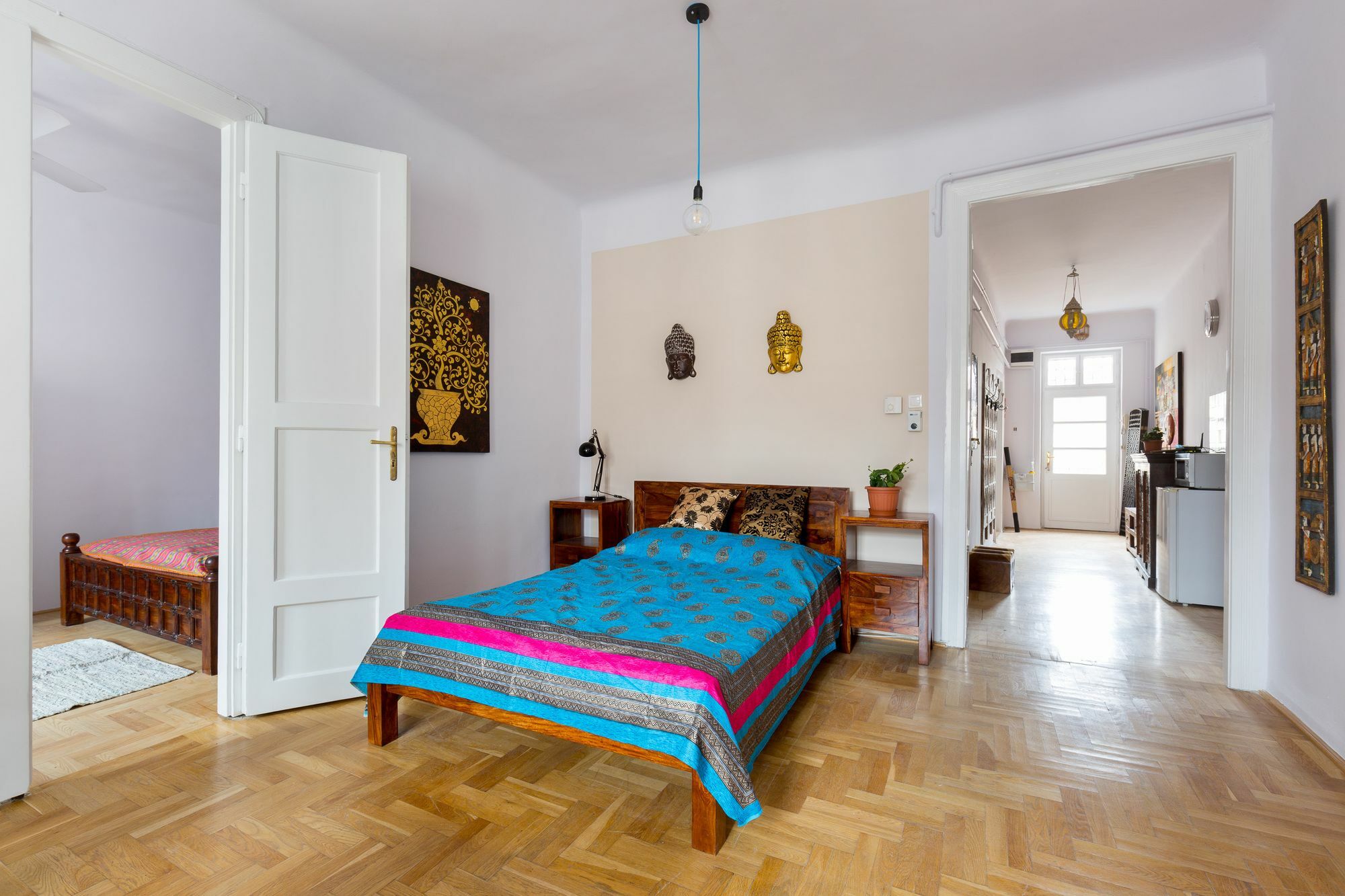 Appartement Bpm - Exotic And Buddha In Soho