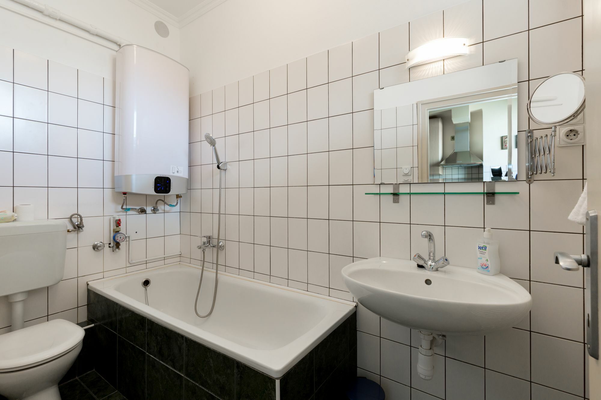 Bpm - East Station Apartman Budapest