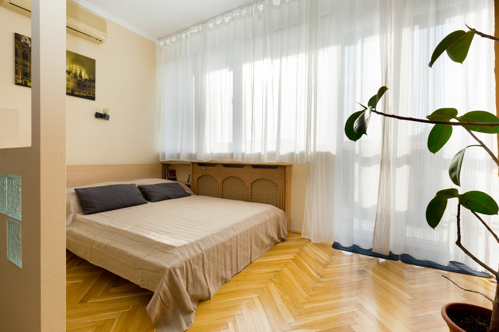 Apartman Bpm - East Station Budapest