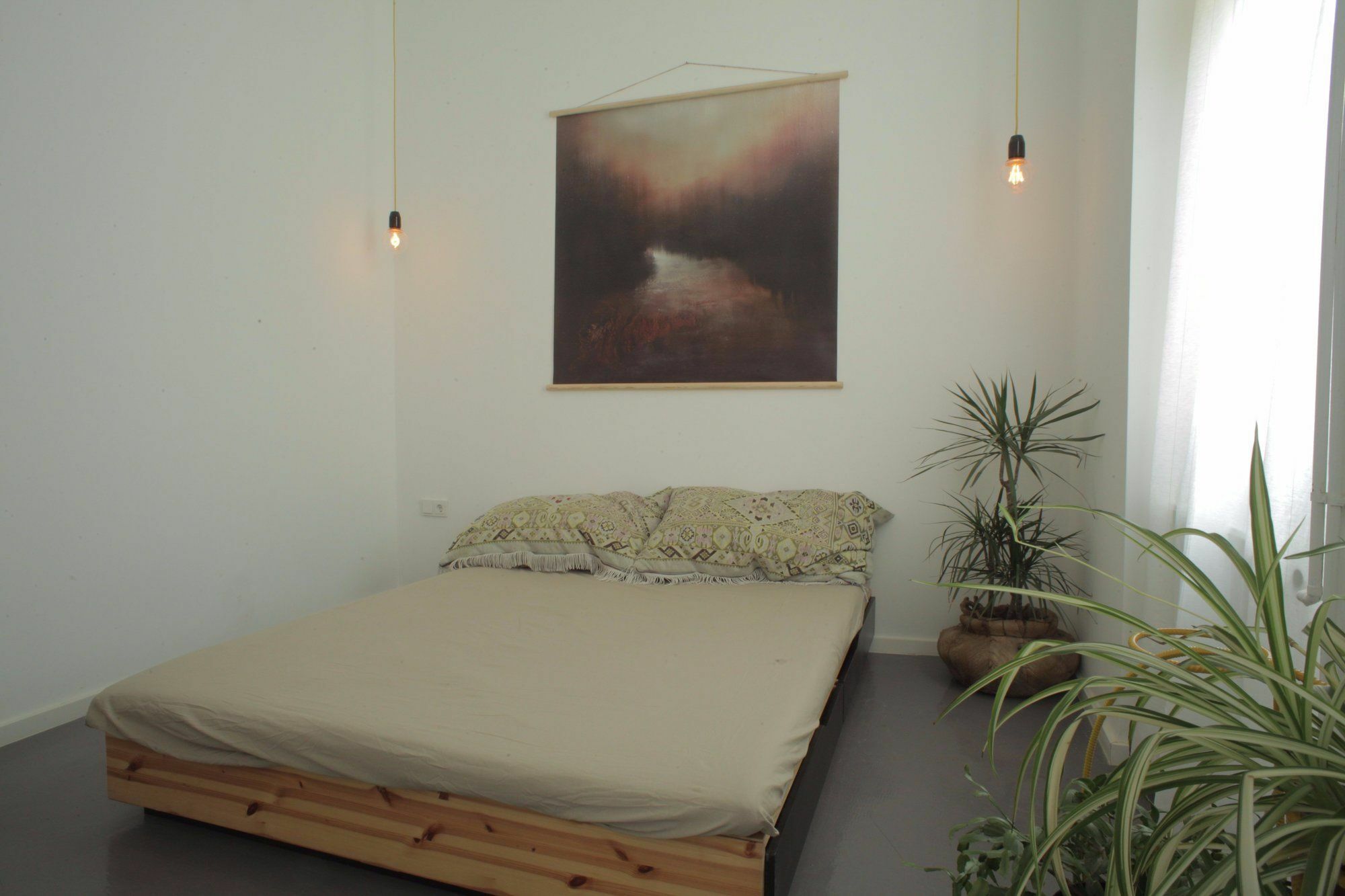 Bpm-apartment Charm And Le Petit *