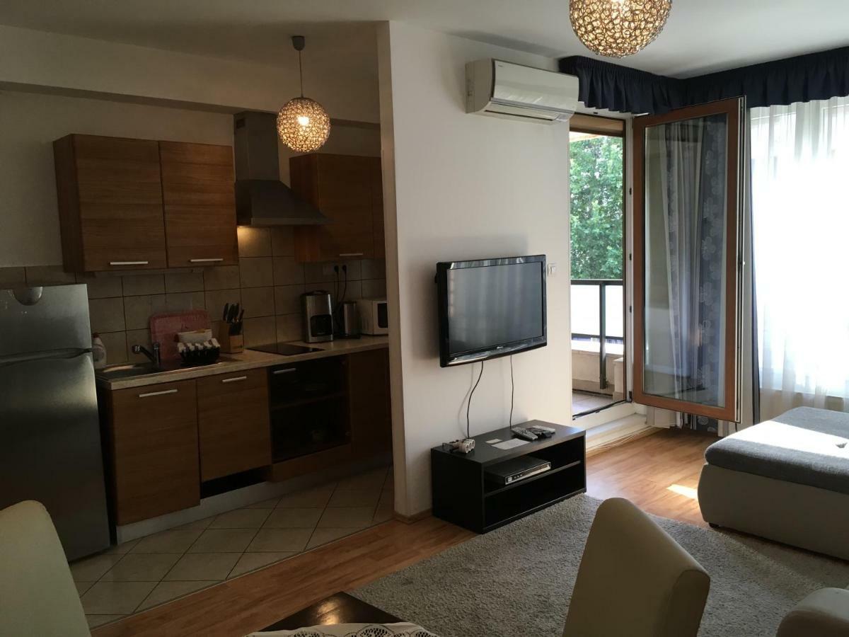 Corvin 4* Budapest