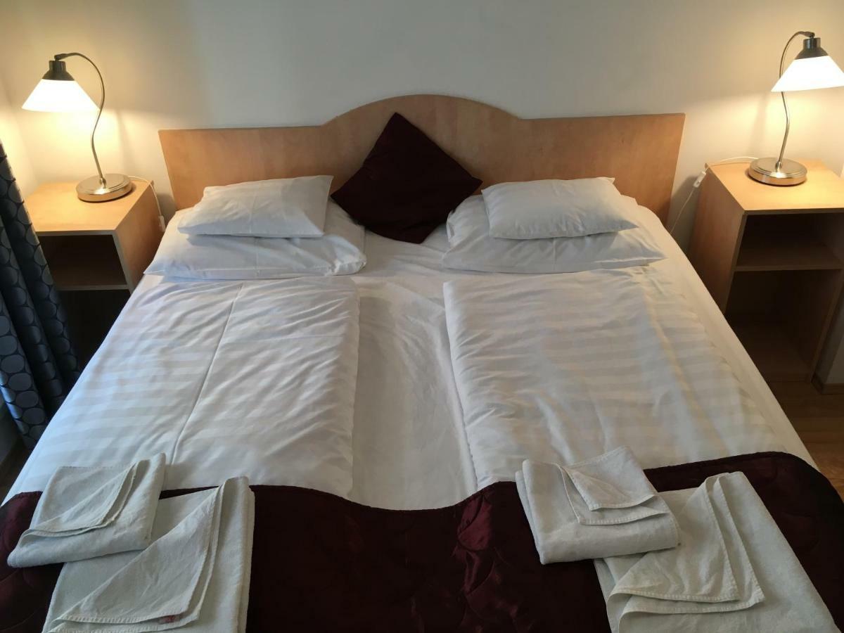Aparthotel Corvin 4*