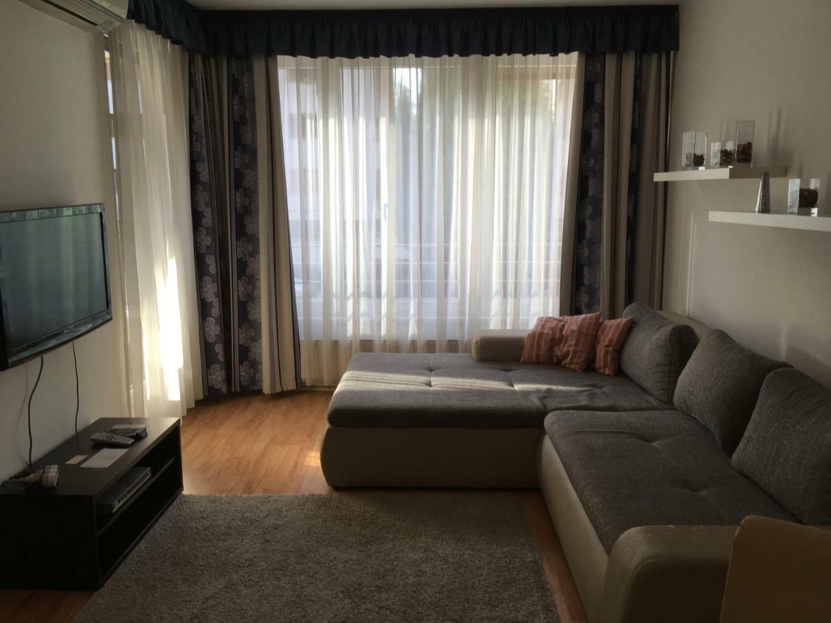 Aparthotel Corvin Budapest
