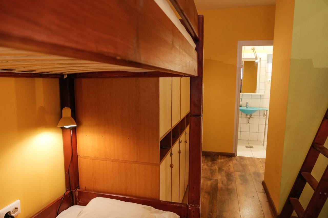 Bazar Hostal *