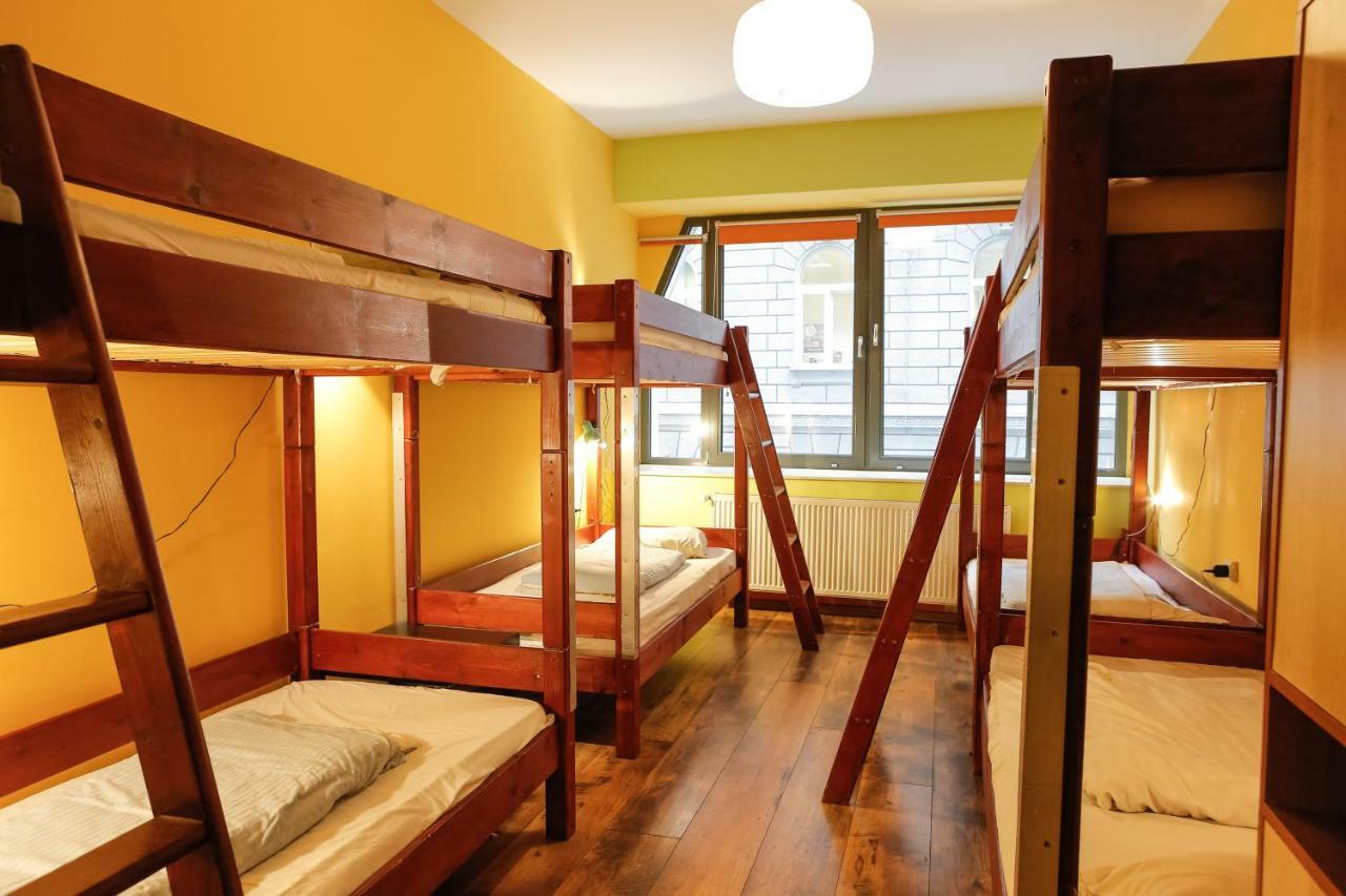 Hostal Bazar Budapest