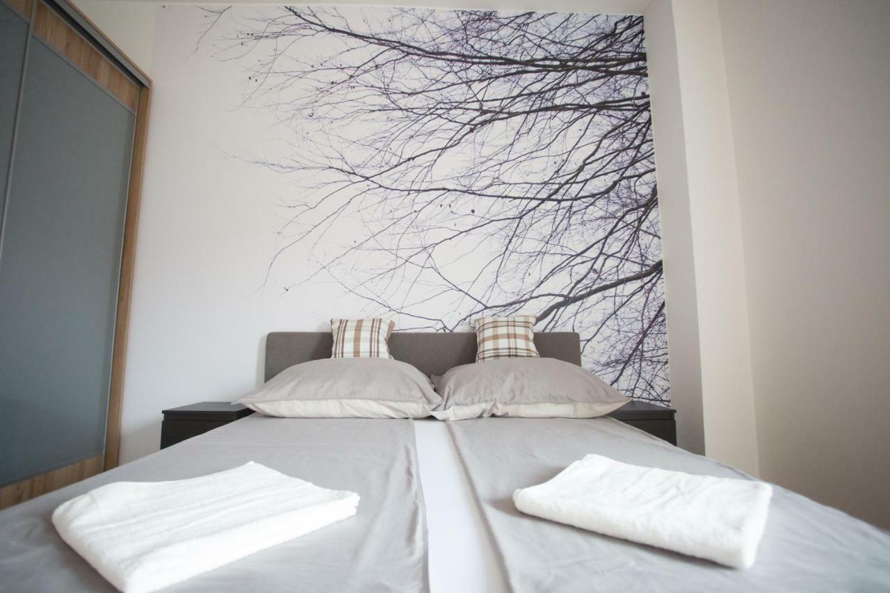 Apartment The Old Mill Budapest