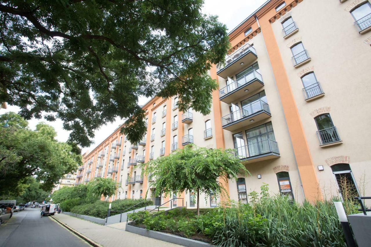The Old Mill Apartment *