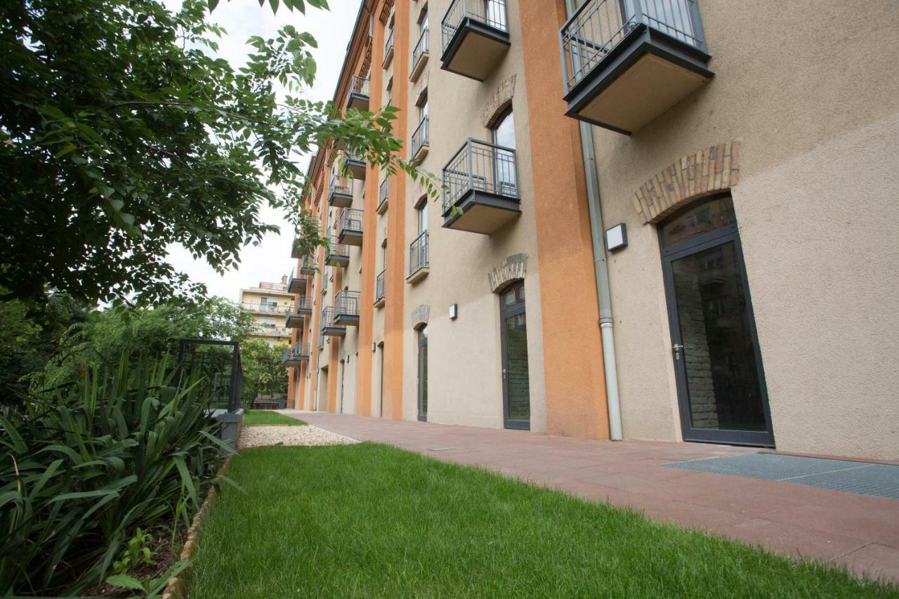 Apartment The Old Mill Budapest