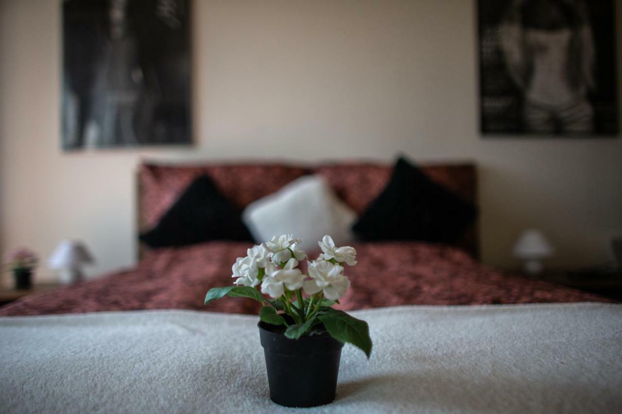 Location Apartmán Budapest