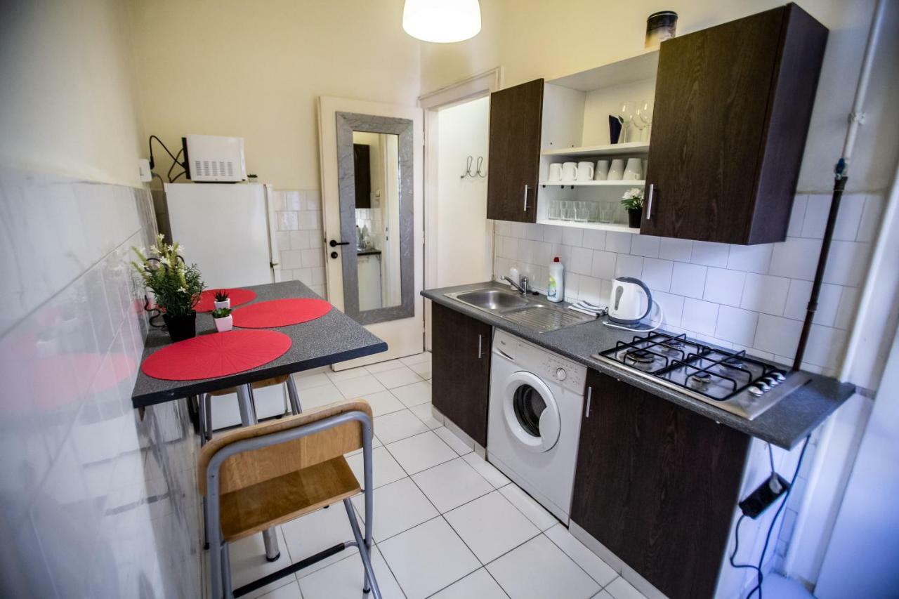 Location Apartmán *