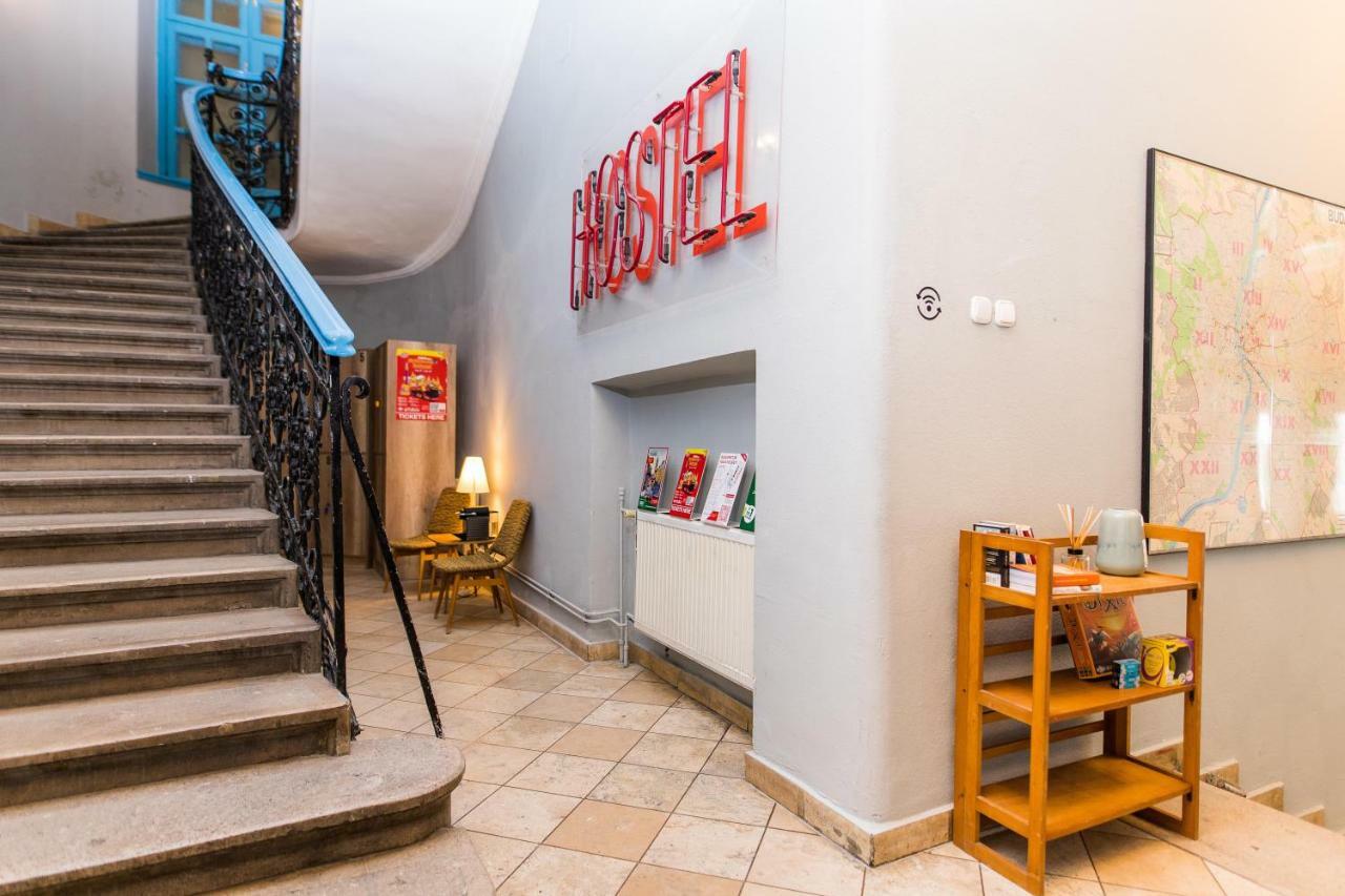 2b Hostel&rooms *