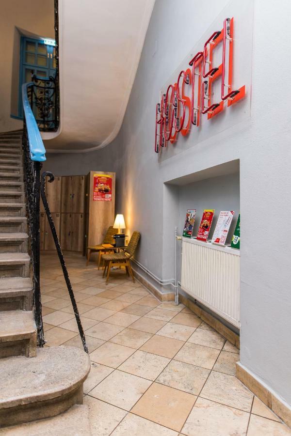 Hostel 2b Hostel&rooms Budapest