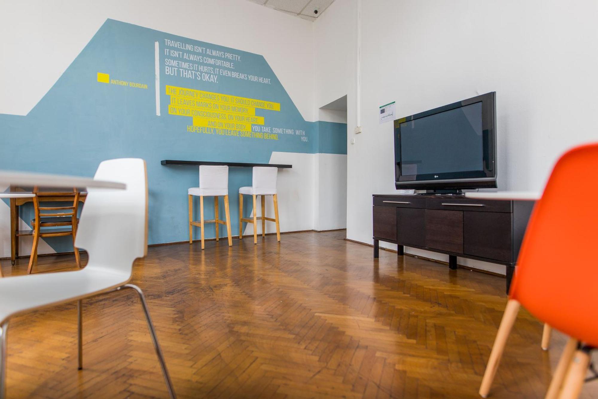 2b Hostel&rooms Hostel
