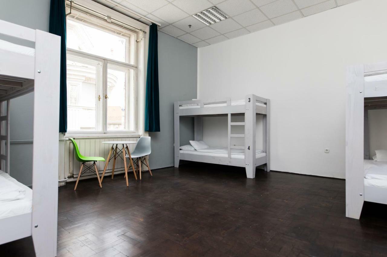 Hostel 2b Hostel&rooms Budapest