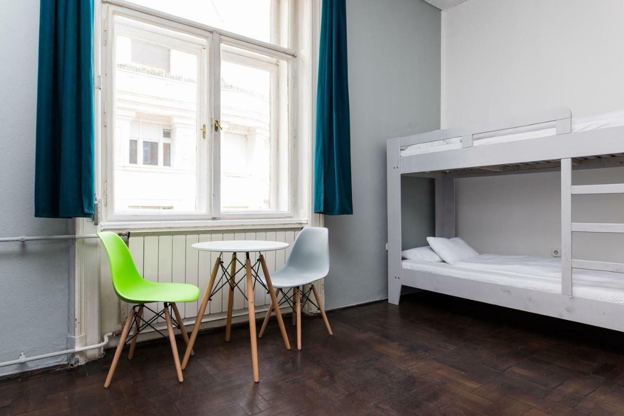 Hostel 2b Hostel&rooms Budapest