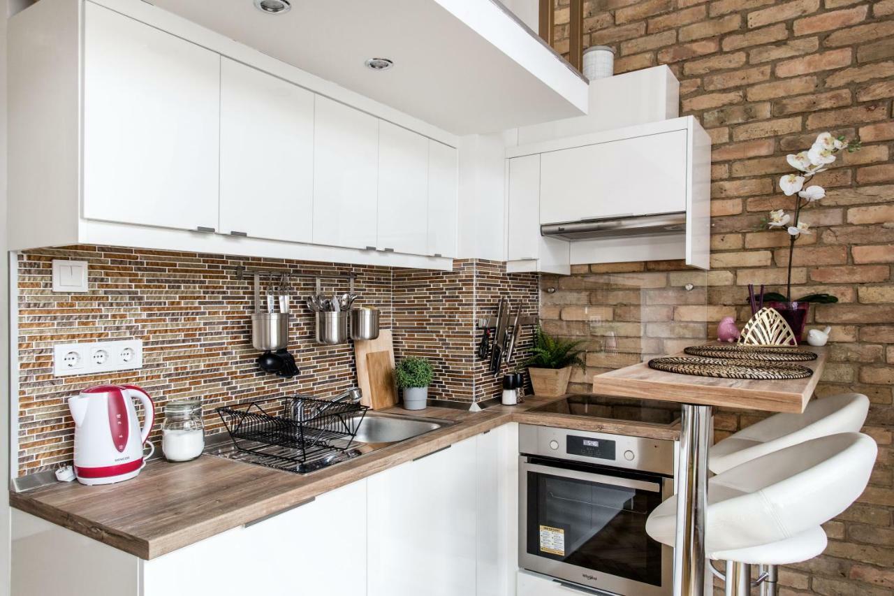 Dream In The Walking Street Apartment *