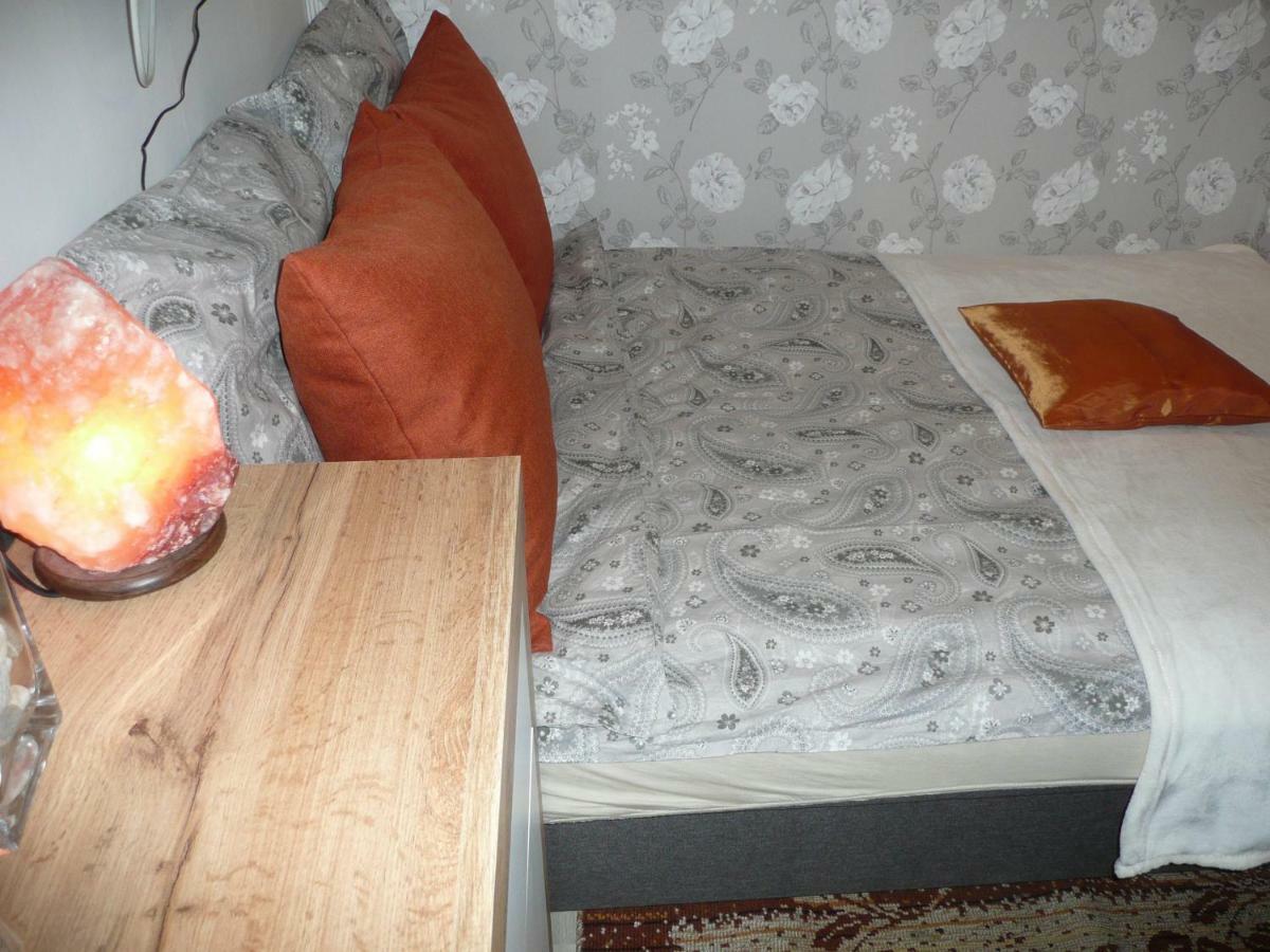 Laky9 Apartman