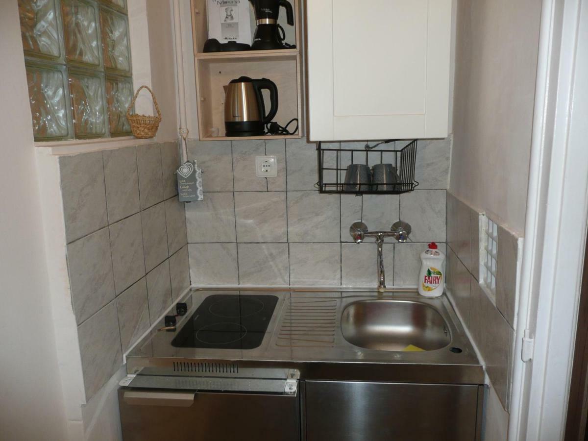 Laky9 Apartman * Budapeszt