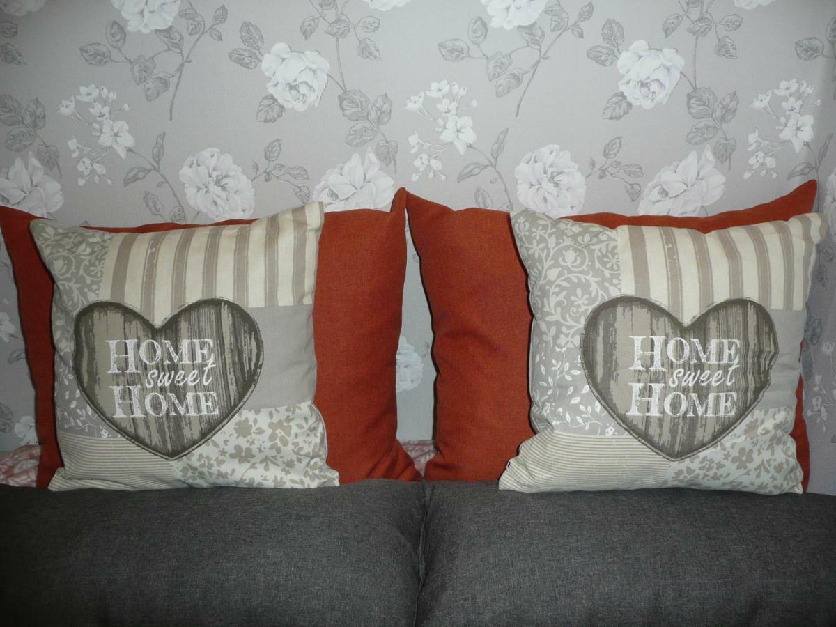 Laky9 Apartman Budapeszt