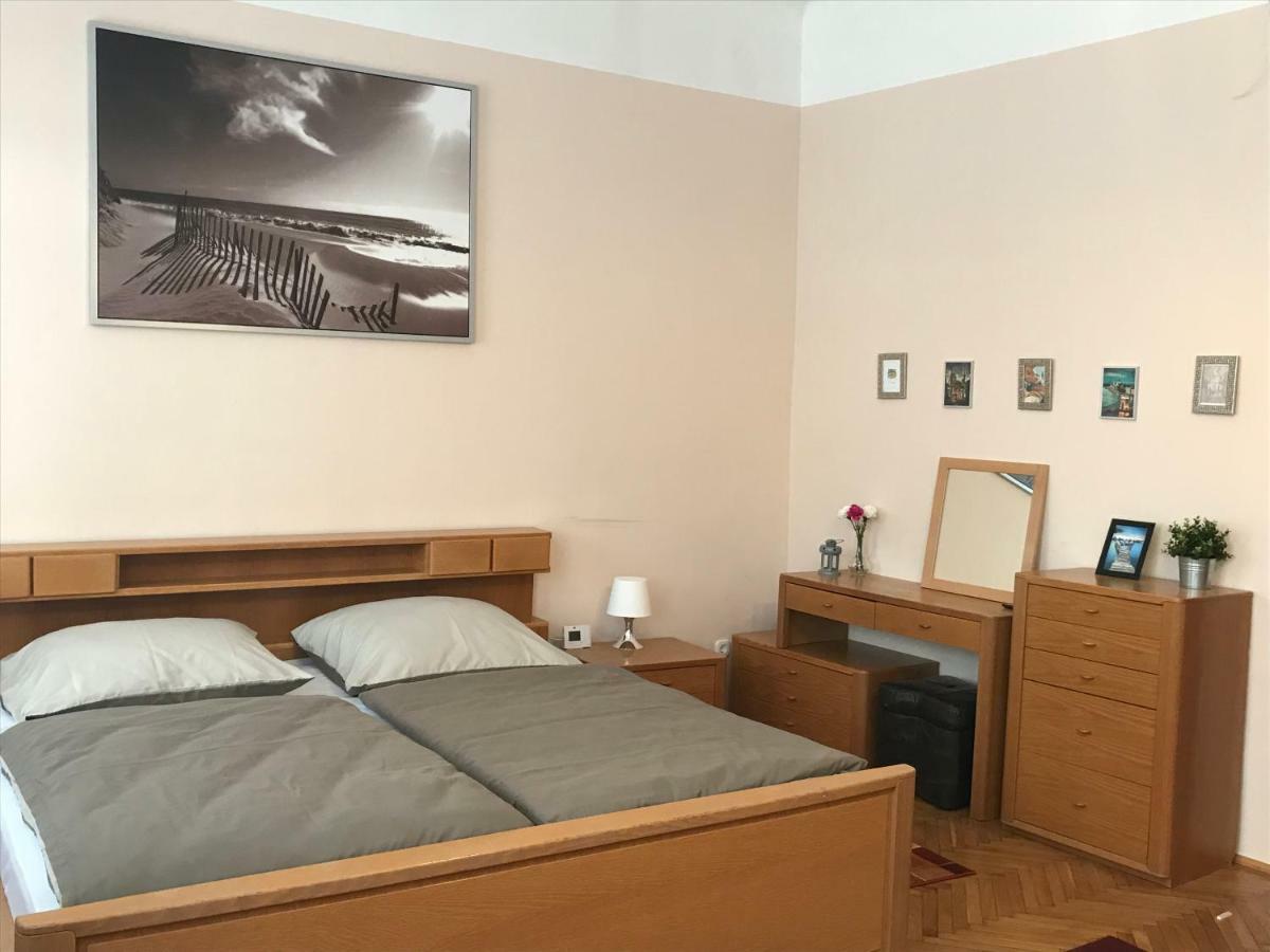 Apartman Rudolf House Budapest