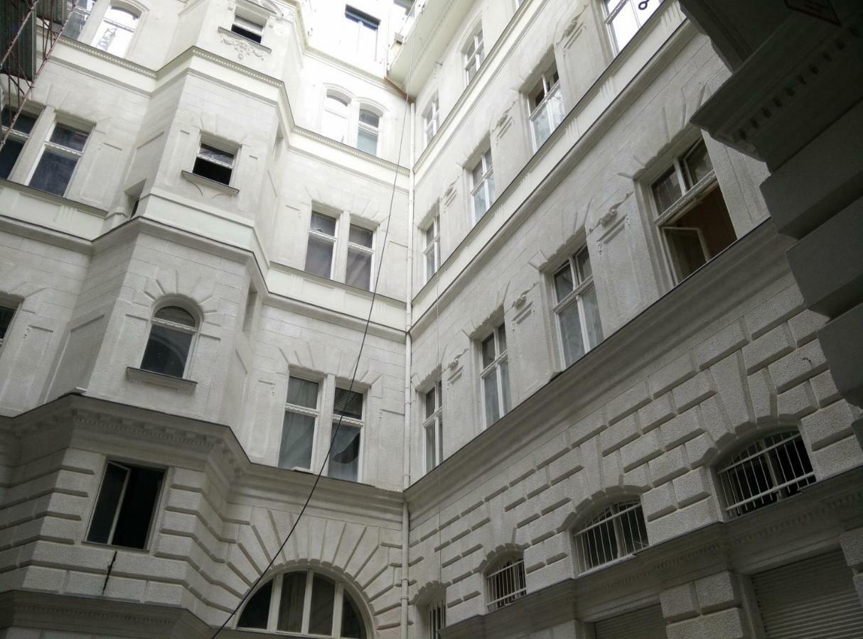 Appartement Heart Of The City, Entire Very Big *