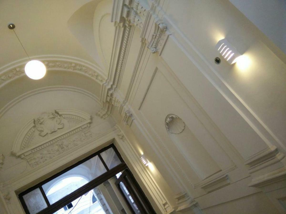 Heart Of The City, Entire Very Big Appartement Budapest
