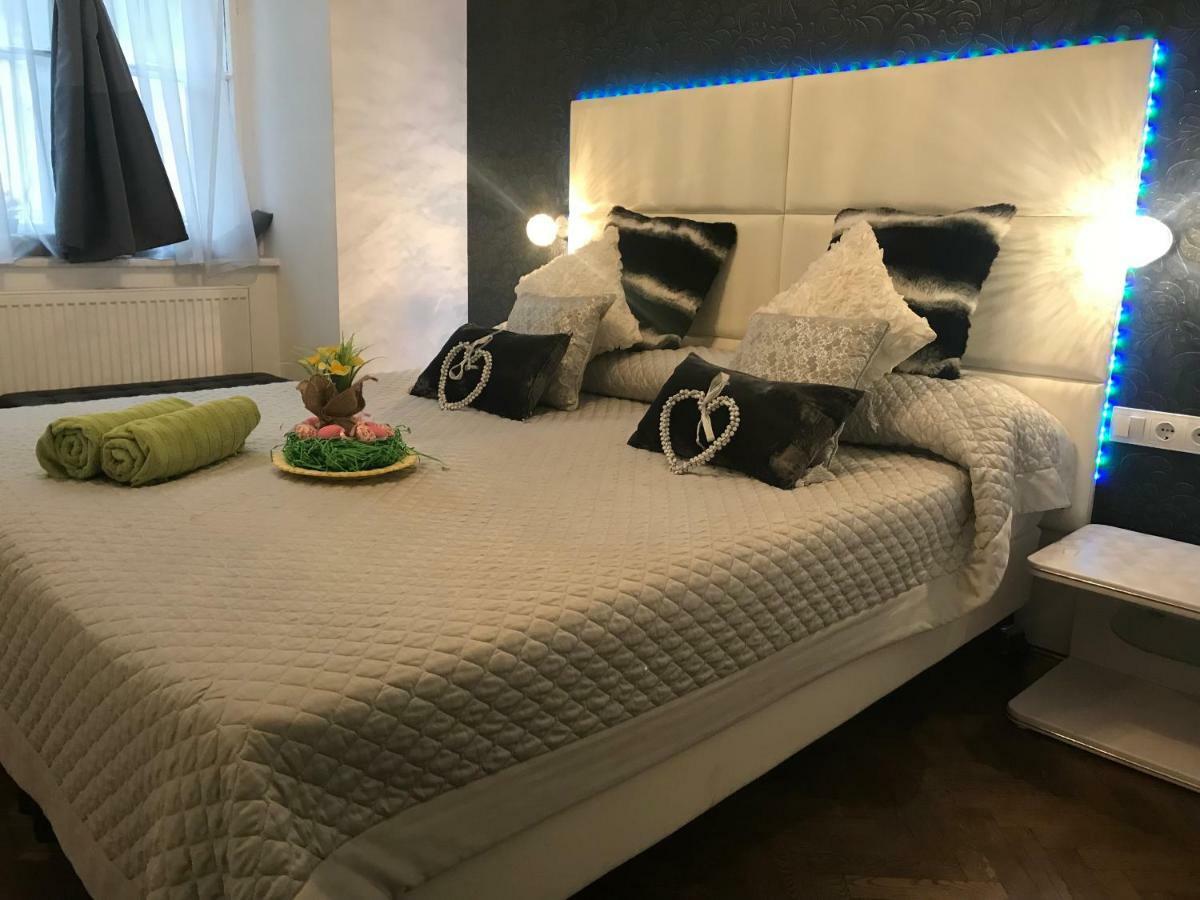 Feel Different Apartment Budapest