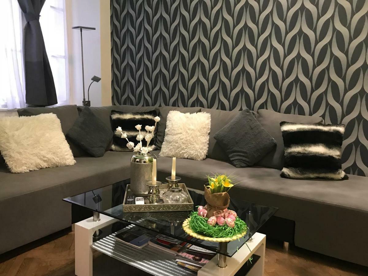 Apartment Feel Different *