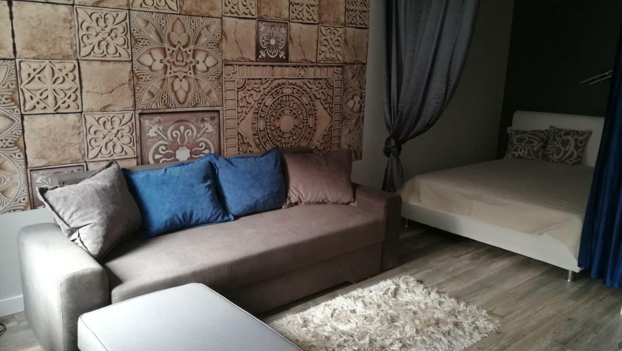My Little Paradise Lejlighed Budapest