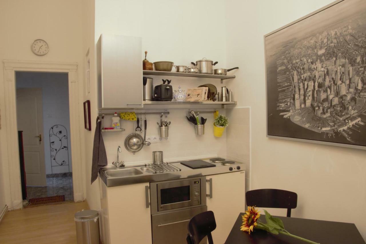 Apartment Abc