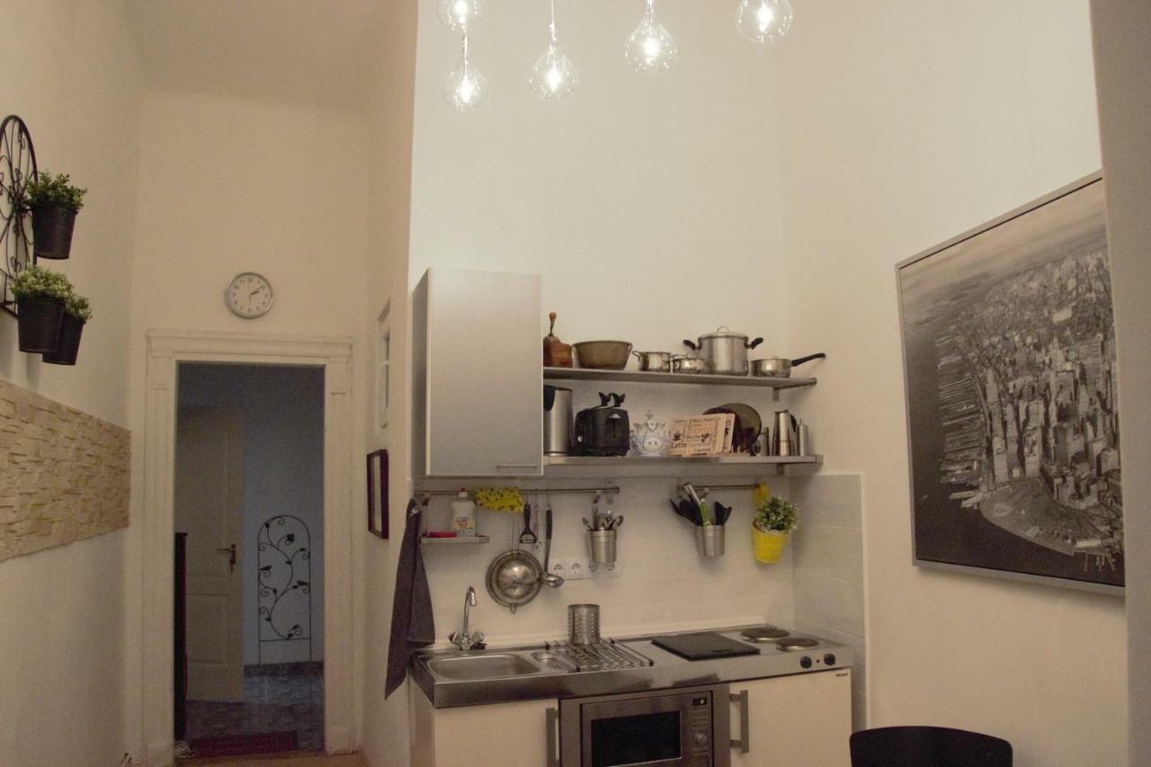 Abc Budapest