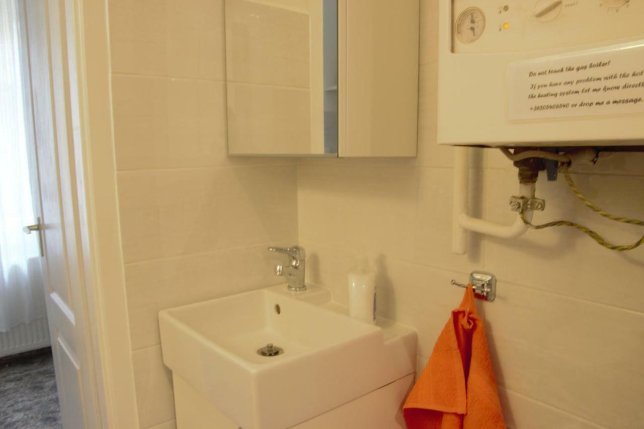 Abc Apartment Budapest