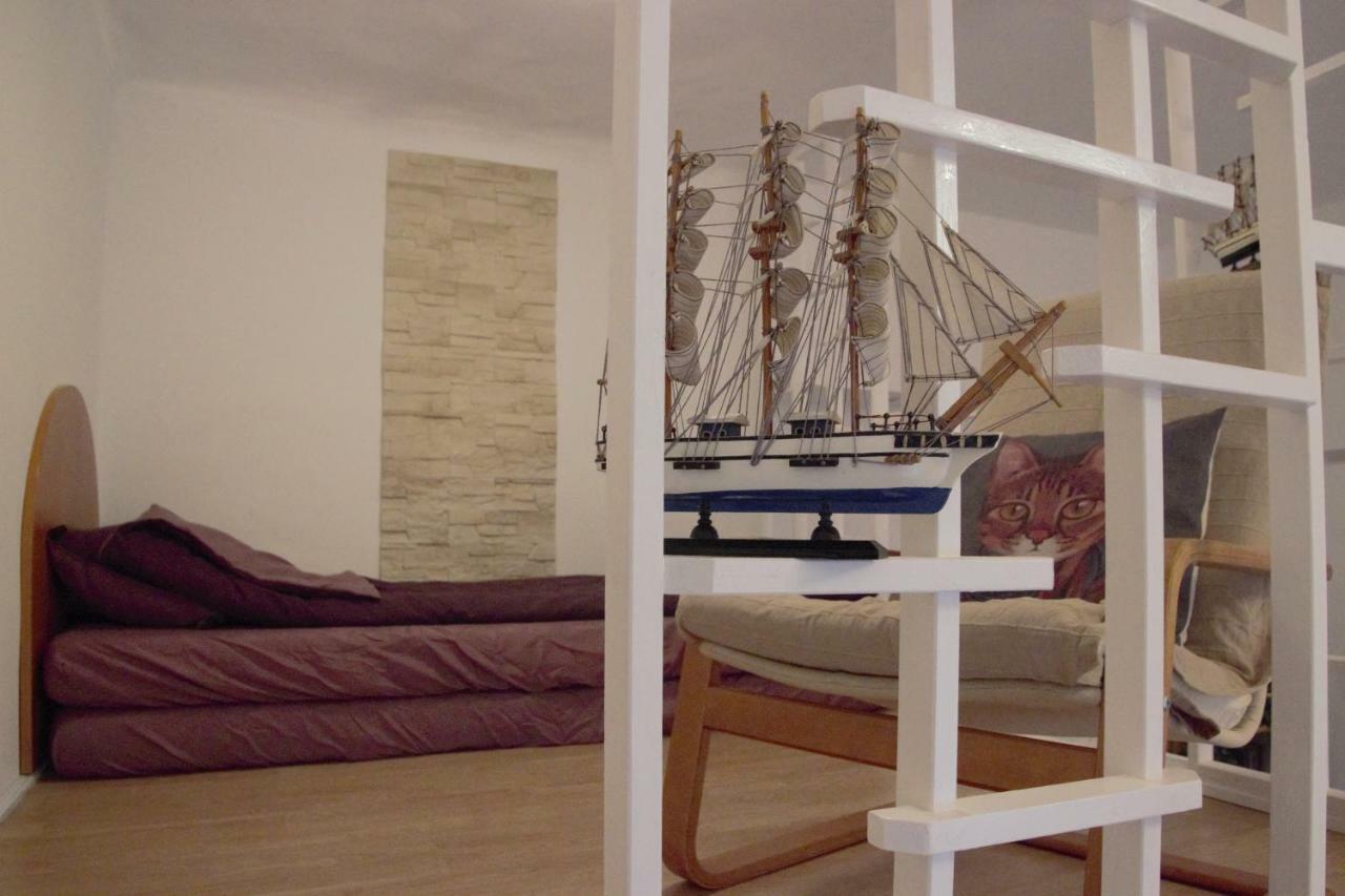 Abc Apartment Budapest
