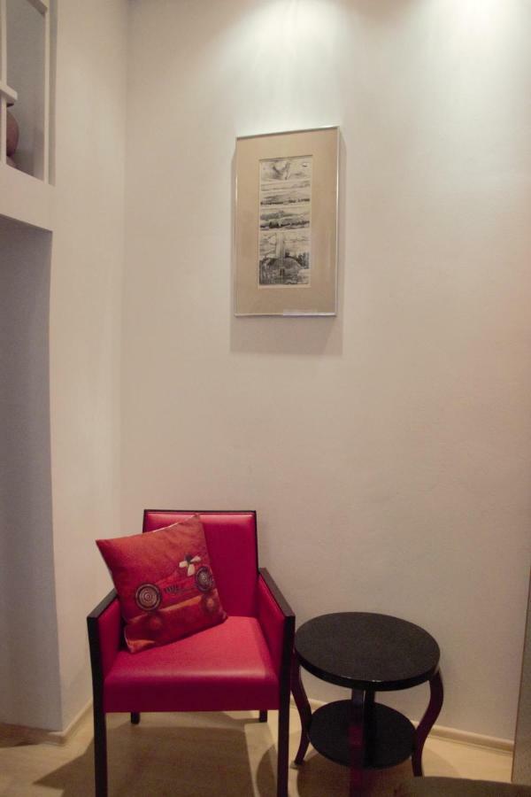 Abc Apartment *