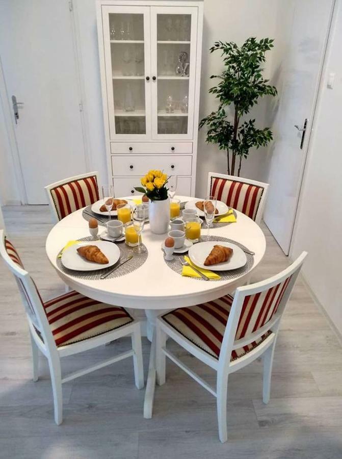Apartmán Abc